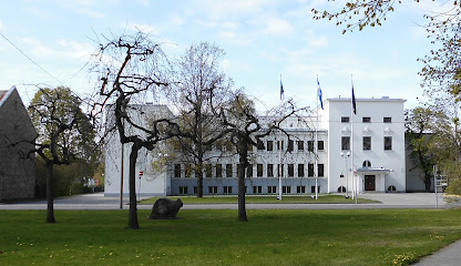 Pärnu Ühisgümnaasium