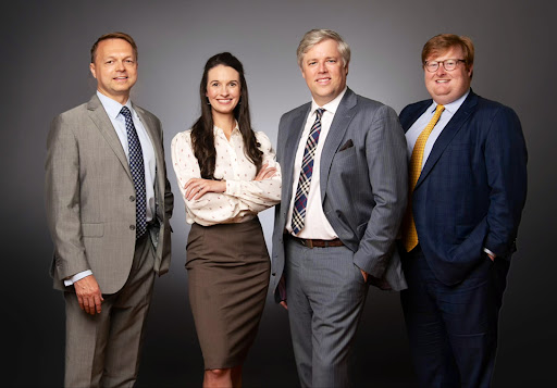 Personal Injury Attorney «Goings Law Firm, LLC», reviews and photos