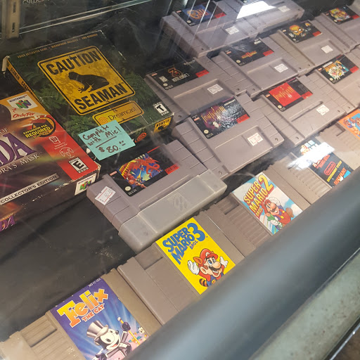 Flea Market «National Flea Market Lubbock», reviews and photos, 1808 Clovis Rd, Lubbock, TX 79415, USA