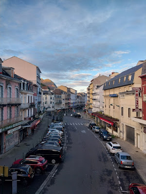 Cafeteria Restaurant Le Verseau à Lourdes