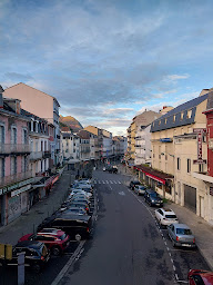 Photo n°1 de Cafeteria Restaurant Le Verseau à Lourdes ()