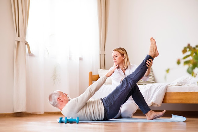 Purafisio Clínica Fisioterapia - Fisioterapeuta