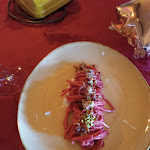 Photo n°3 de l'avis de Alessandro.e fait le 06/03/2023 à 19:36 sur le  La Vineria di Salnitro à San Martino sulla Marrucina