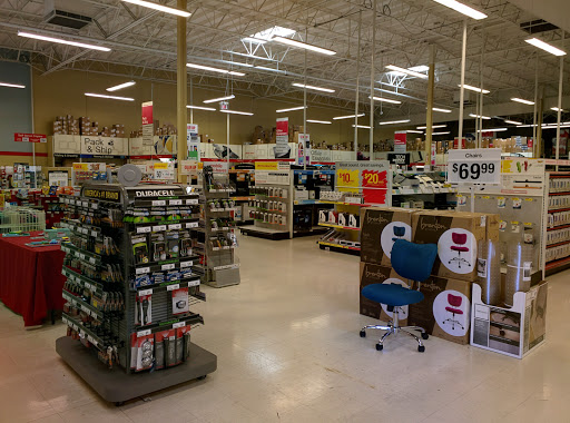 Office Supply Store «Office Depot», reviews and photos, 1101 Industrial Rd, San Carlos, CA 94070, USA