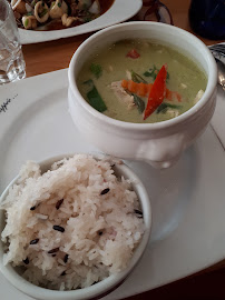 Soupe du Restaurant thaï L'échappée Bistrot Thaï à Paris - n°18
