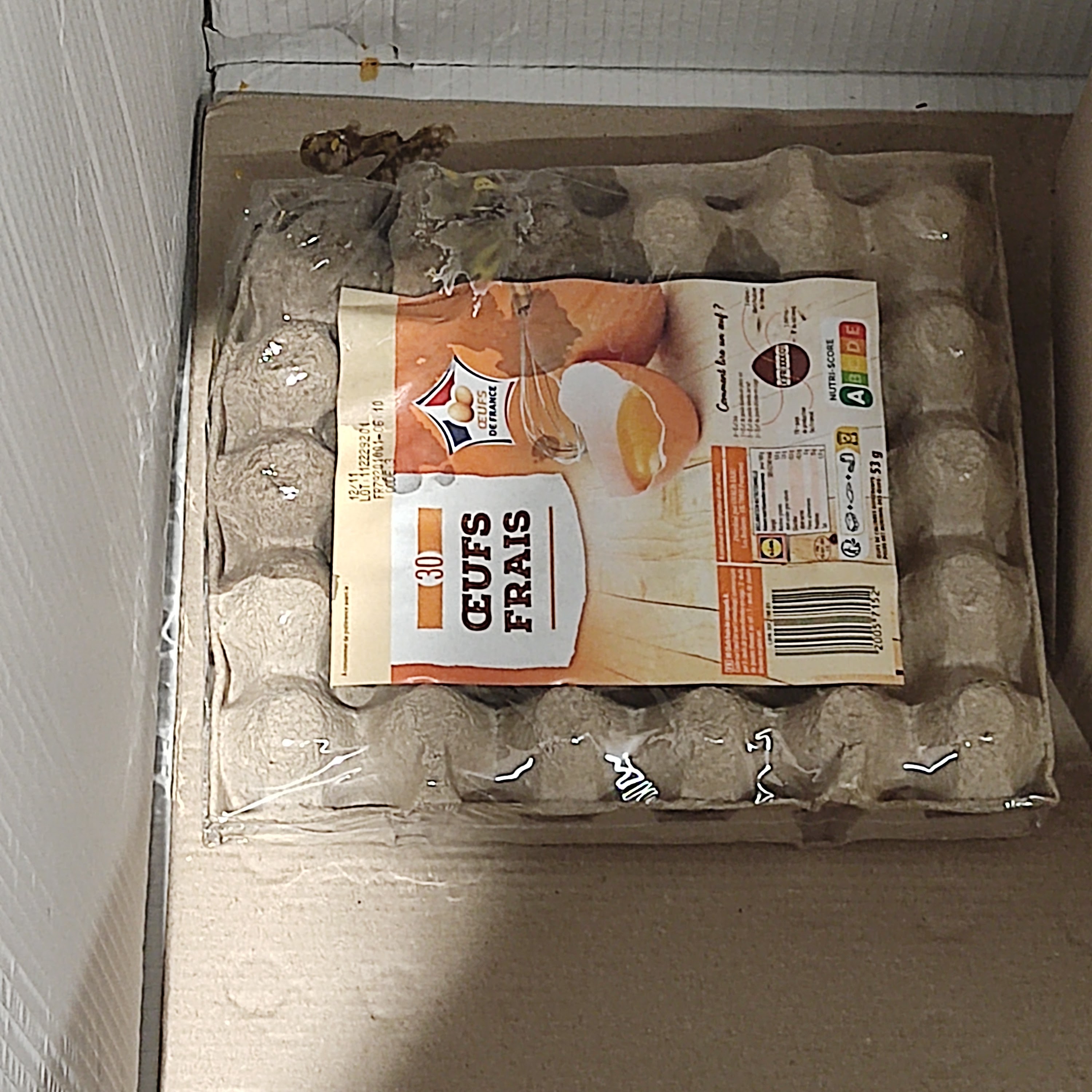 Photo n° 1 de l'avis de valentin. fait le 24/10/2022 à 16:03