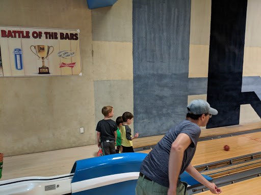 Bowling Alley «Leda Lanes», reviews and photos, 340 Amherst St, Nashua, NH 03063, USA