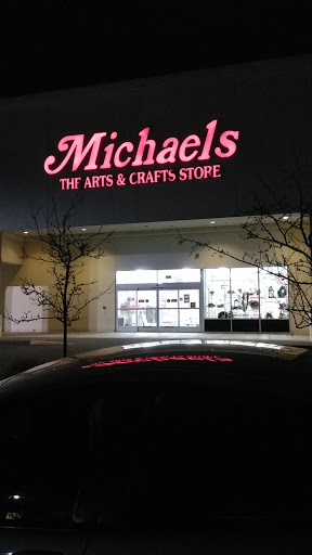 Craft Store «Michaels», reviews and photos, 3318 Gateway St, Springfield, OR 97477, USA