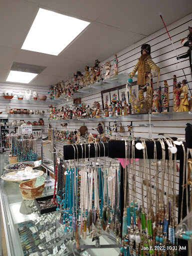 Gift Shop «Canada Mart», reviews and photos, 210 W Andy Devine Ave, Kingman, AZ 86401, USA