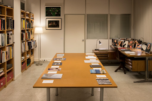 Atelier de Lisboa - Escola de Fotografia e Centro de Artes Visuais