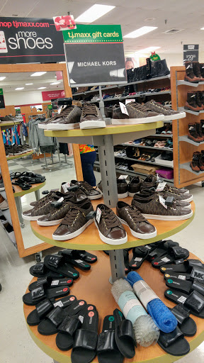 Department Store «T.J. Maxx», reviews and photos, 523 W 23rd St, Panama City, FL 32401, USA