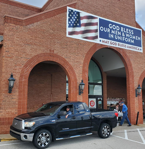 Supermarket «Dierbergs Markets», reviews and photos, 217 Salt Lick Rd, St Peters, MO 63376, USA