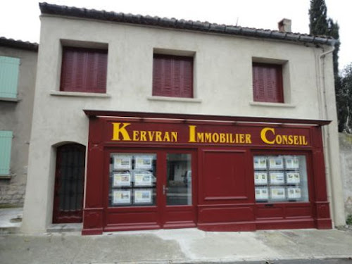 Kervran Jeanie à Carcassonne
