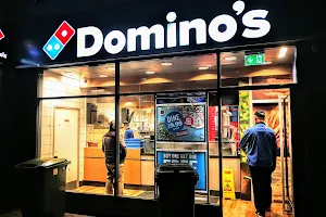 Domino's Pizza - Cardiff - Canton image