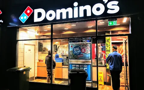 Domino's Pizza - Cardiff - Canton image