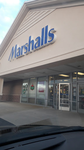 Department Store «Marshalls», reviews and photos, 39 Lafayette Rd, North Hampton, NH 03862, USA