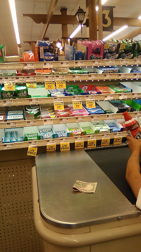 Grocery Store «Food Lion», reviews and photos, 10 Sams Point Rd, Beaufort, SC 29902, USA