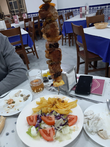 Casa García en El Viso del Alcor