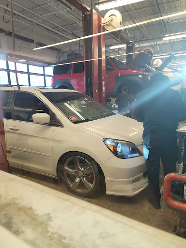 Auto Insurance Agency «AAA Middletown Car Care Insurance Travel Center», reviews and photos