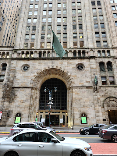 Event Venue «Cipriani 42nd Street», reviews and photos, 110 E 42nd St, New York, NY 10017, USA