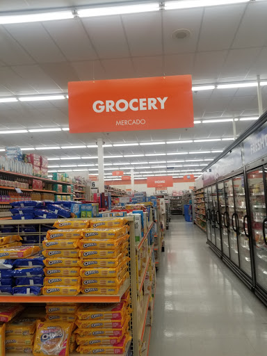 Discount Store «Big Lots», reviews and photos, 135 Van Zile Rd, Brick, NJ 08724, USA