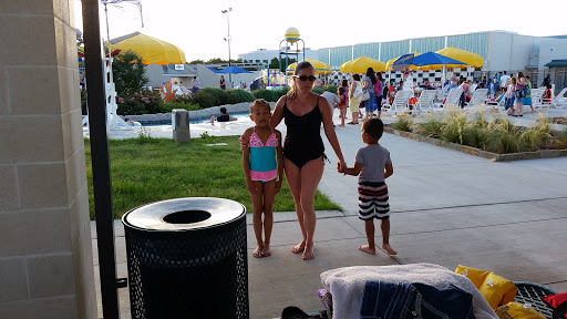 Recreation Center «Euless Family Life Center», reviews and photos, 300 W Midway Dr, Euless, TX 76039, USA