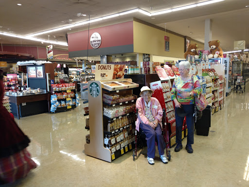 Grocery Store «Safeway», reviews and photos, 3800 W Happy Valley Rd, Glendale, AZ 85310, USA