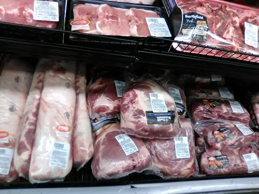 Grocery Store «Olde Towne Grocery», reviews and photos, 128 E Maple St, Jeffersonville, IN 47130, USA