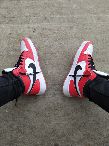 Foot Locker CC Bonaire