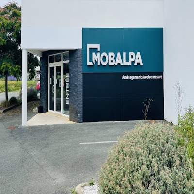 Mobalpa à Saintes