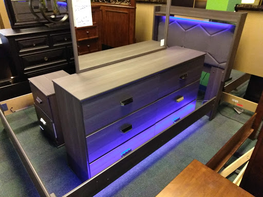 Furniture Store «Sims Furniture», reviews and photos, 3020 N Post Rd, Indianapolis, IN 46226, USA