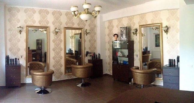 Vintage Beauty Salon - <nil>