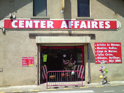Center Gr à Lalinde