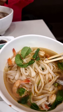 Phô du Restaurant vietnamien Pho Odessa à Paris - n°3