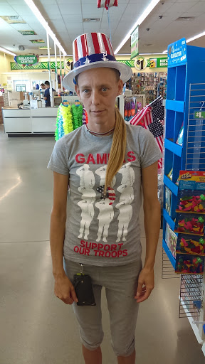 Dollar Store «Dollar Tree», reviews and photos, 1707 N Main St, Rushville, IN 46173, USA