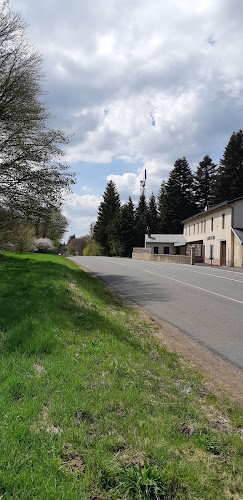 Lodge Gite La Cime Des Bois Nébouzat