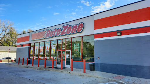 Auto Parts Store «AutoZone», reviews and photos, 5 Asbury Ave, Dover, DE 19901, USA