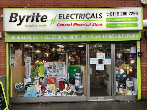 Byrite Electricals Ltd