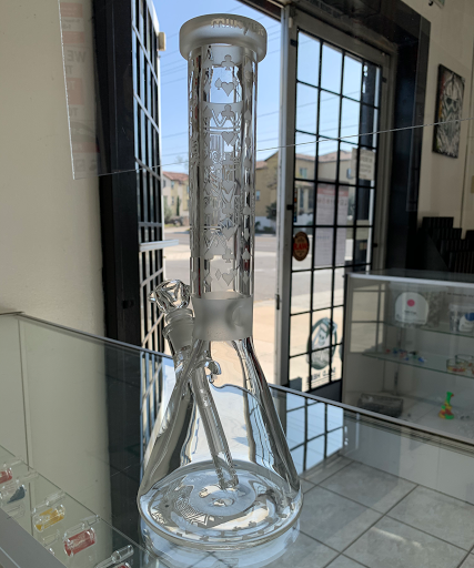 Tobacco Shop «T.M.B.H. SMOKE SHOP», reviews and photos, 1601 W 1st St a, Santa Ana, CA 92703, USA