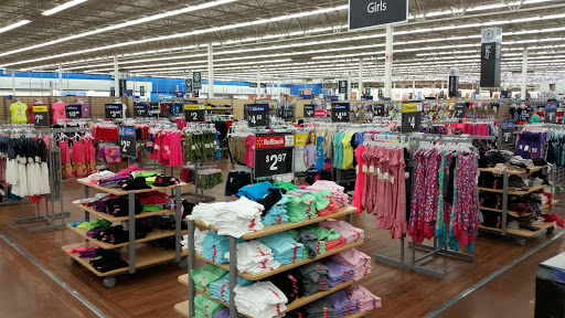 Department Store «Walmart Supercenter», reviews and photos, 125 Bleachery Blvd, Asheville, NC 28805, USA