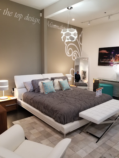 Furniture Store «Modani Furniture Atlanta», reviews and photos, 3221 Peachtree Rd NE, Atlanta, GA 30305, USA