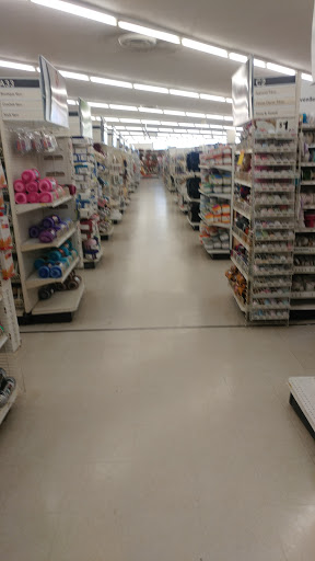 Fabric Store «Jo-Ann Fabrics and Crafts», reviews and photos, 1802 Thomasville Rd, Tallahassee, FL 32303, USA