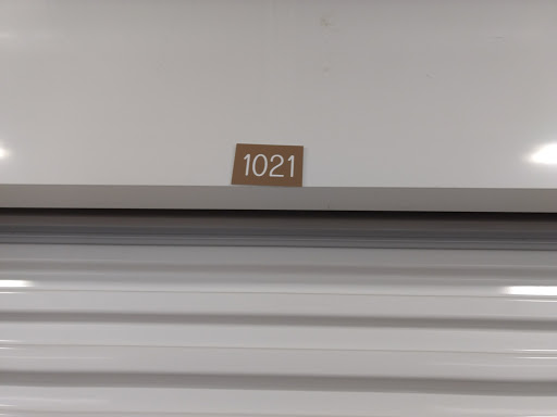 Self-Storage Facility «I-5 Self Storage», reviews and photos, 2631 Michelle Dr, Tustin, CA 92780, USA