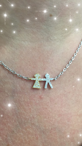 Jeweler «Pennachio Jewelers», reviews and photos, 120 Hebron Ave, Glastonbury, CT 06033, USA