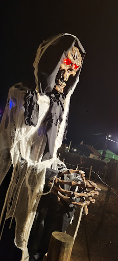 Haunted House «Legends of the Fog», reviews and photos, 500 Carsins Run Rd, Aberdeen, MD 21001, USA