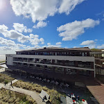 Photo n°4 de l'avis de Timm.d fait le 29/04/2023 à 22:47 sur le  Upstalsboom Wyk auf Föhr à Wyk auf Föhr