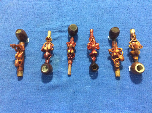 Tobacco Shop «Treehouse Smoke Shop», reviews and photos, 1321 N Federal Hwy, Hollywood, FL 33020, USA