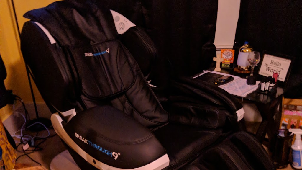 Angie's Massage Chair and Wellness 71351