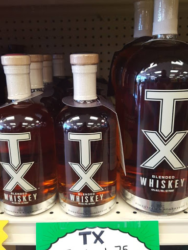 Liquor Store «JD Liquor», reviews and photos, 2129 Farm to Market 2920 #150, Spring, TX 77388, USA