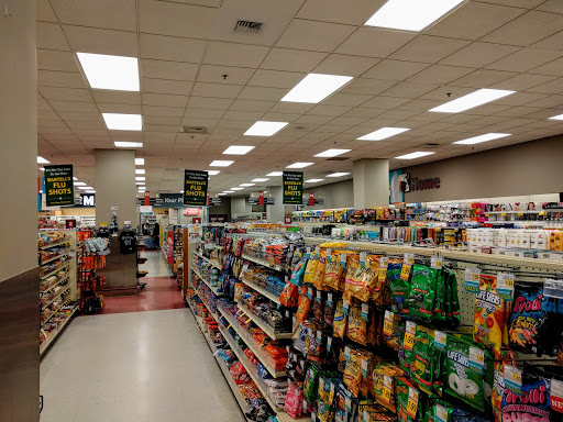 Drug Store «Bartell Drugs Boren & Madison», reviews and photos, 1101 Madison St, Seattle, WA 98104, USA